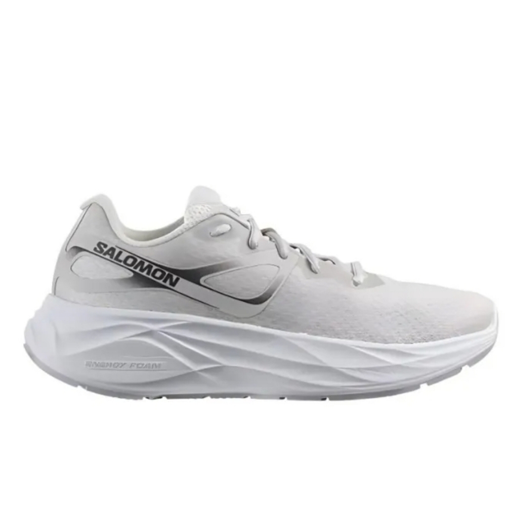 SALOMON NEW Aero Glide White Sneakers Tennis ShoNew in es Womens Size 10 NIB NWT